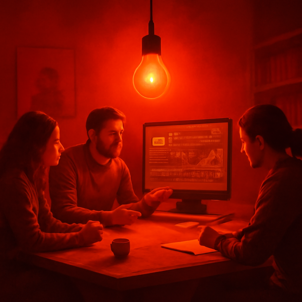 An educational diagram illustrating 91 Club News.