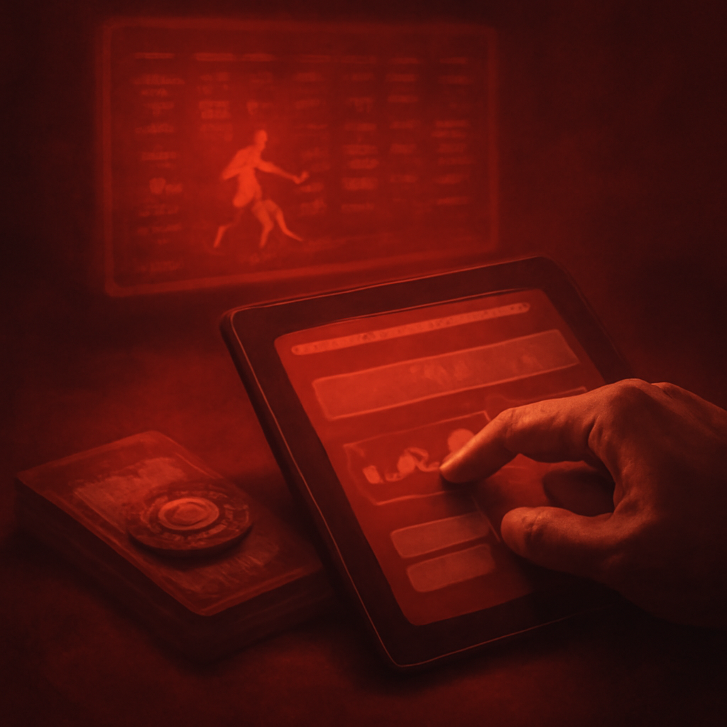 A badge symbolizing 91 Club News.