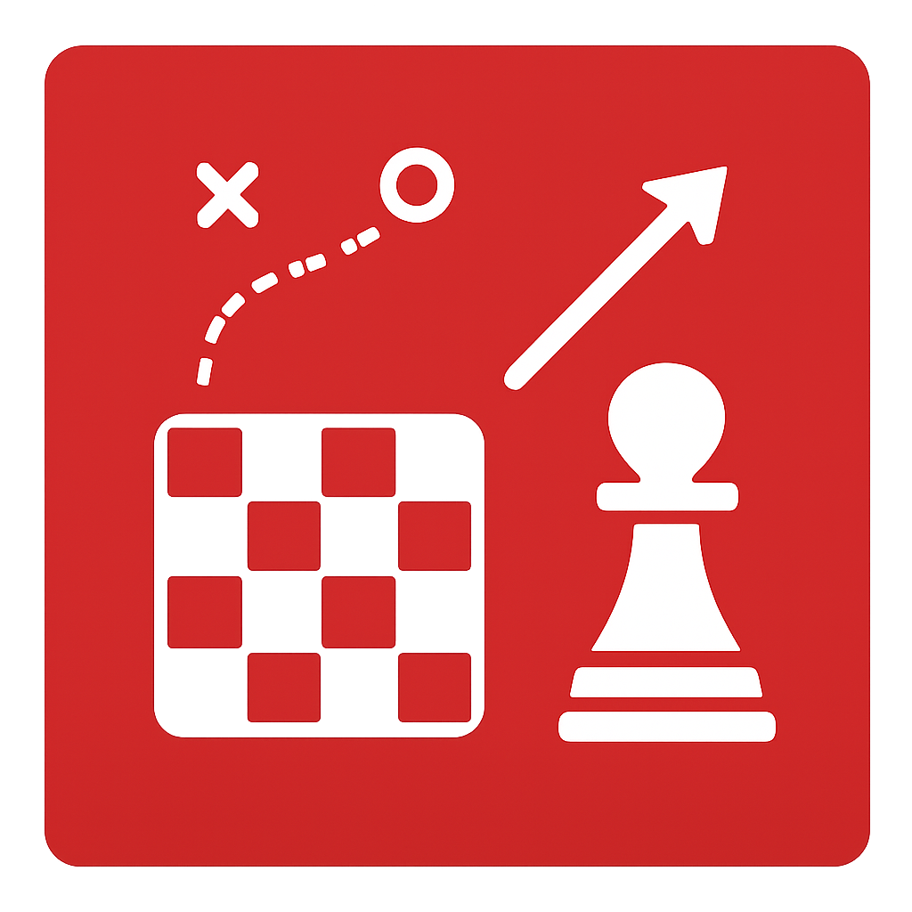 A badge icon of Safety Rules for 91 Club.