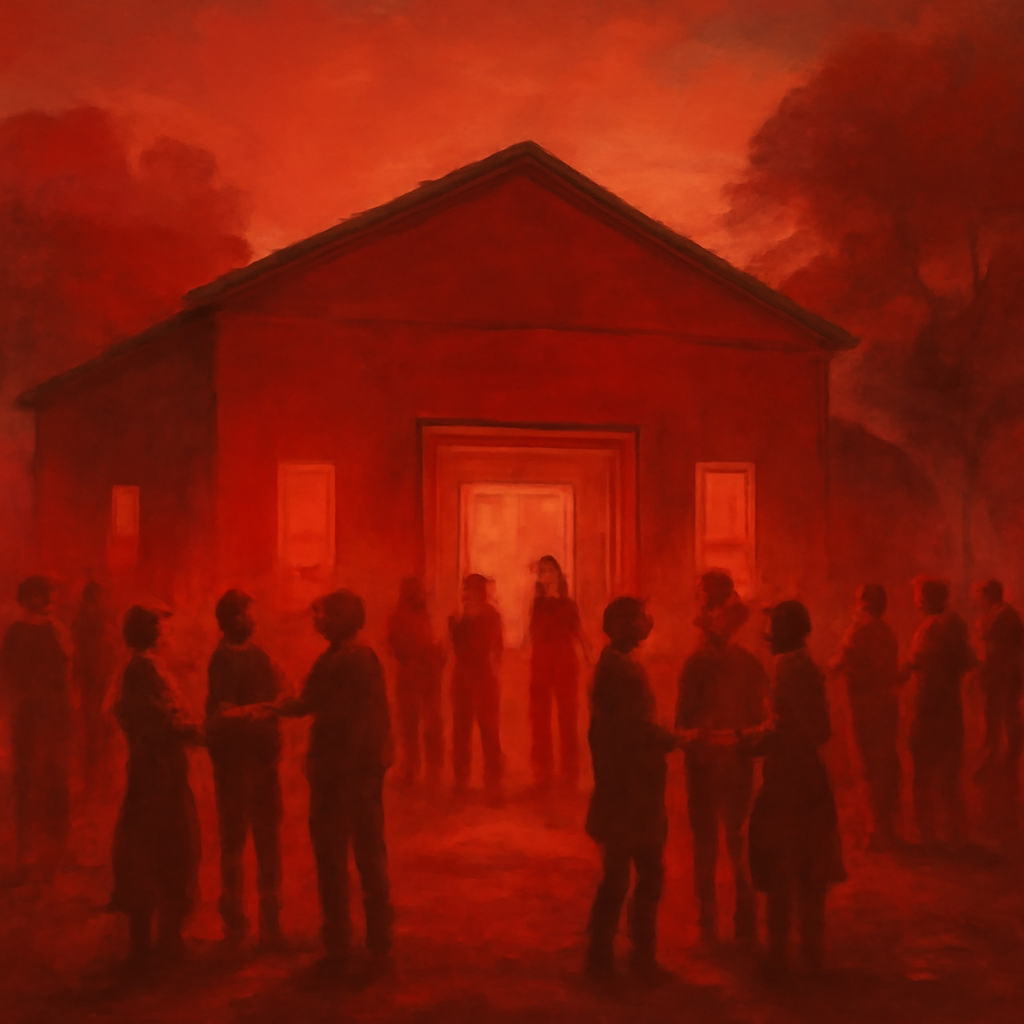 Illustration showing steps for logging into 91 Club.