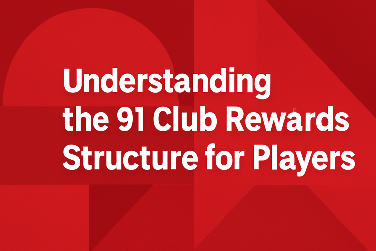 Informational scene depicting the login process for 91 Club.