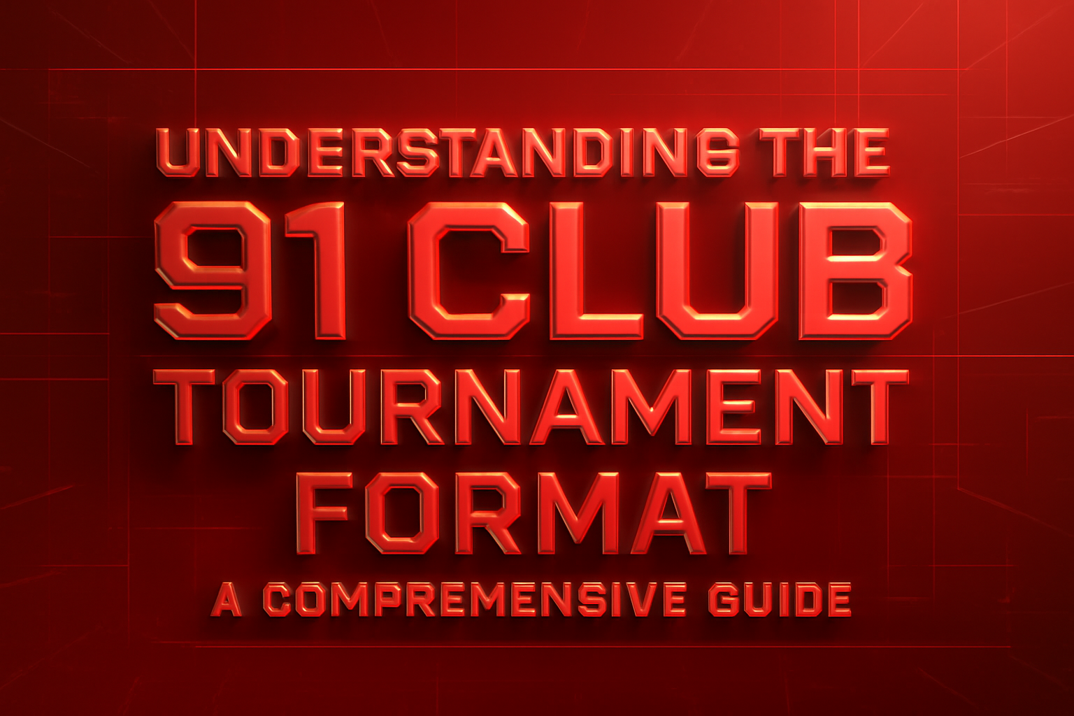 Informational scene about Alerts for 91 Club Users.