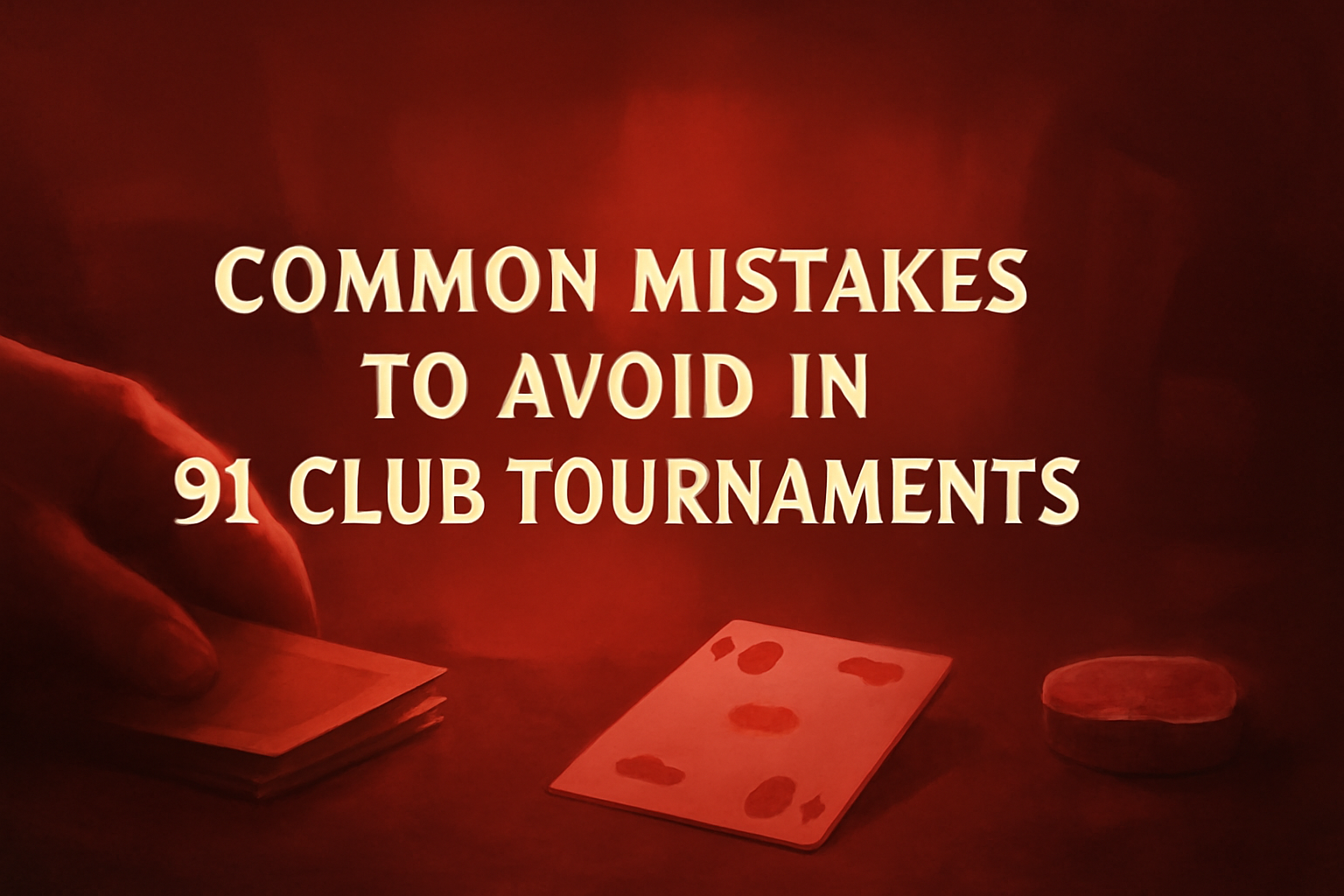 Informational scene depicting the login process for 91 Club.