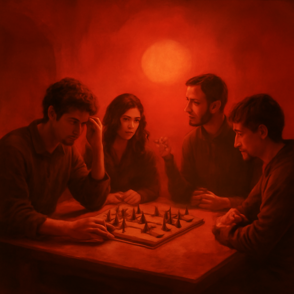 Illustration showing steps for logging into 91 Club.