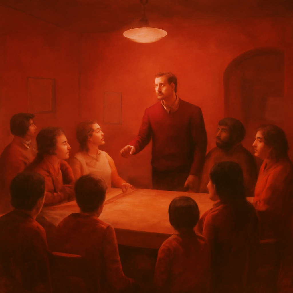 An illustration explaining the features of the 91 Club Incident Log.